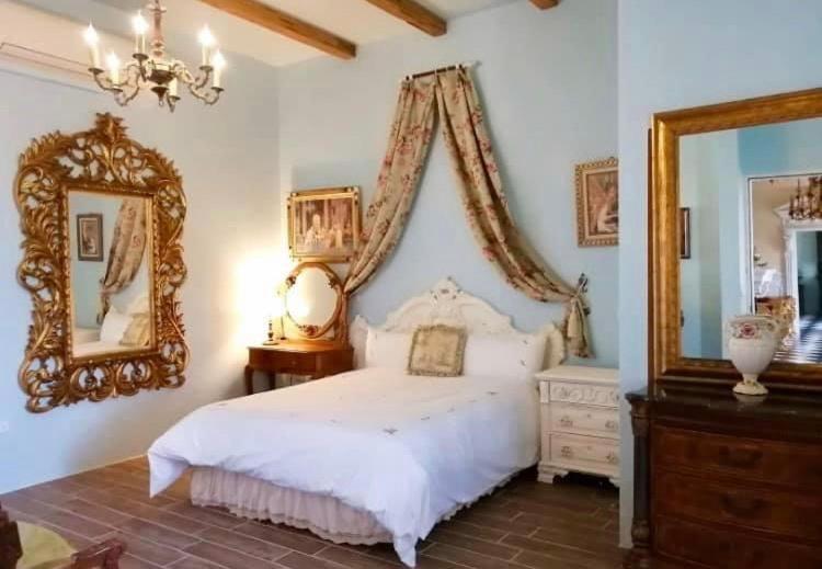 法國小古堡- 包棟-Chateau De France Wujie Εξωτερικό φωτογραφία