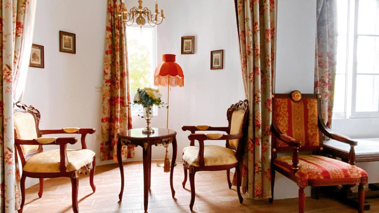 法國小古堡- 包棟-Chateau De France Wujie Εξωτερικό φωτογραφία