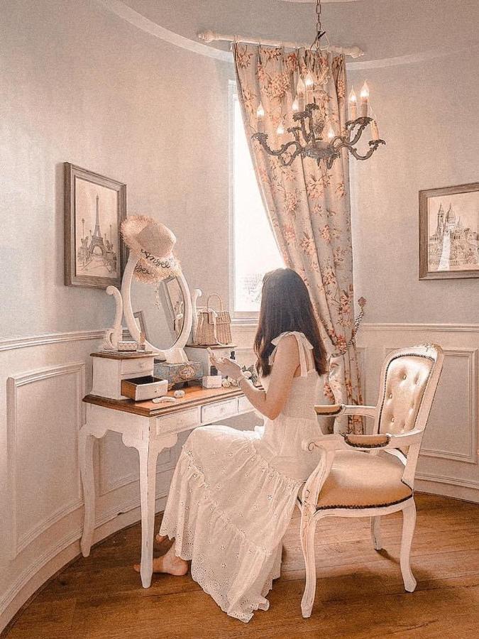 法國小古堡- 包棟-Chateau De France Wujie Εξωτερικό φωτογραφία